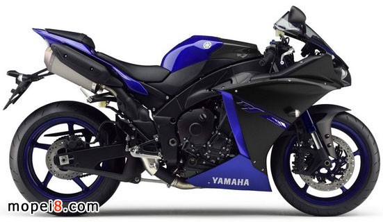 Yamaha2014YZF-R1