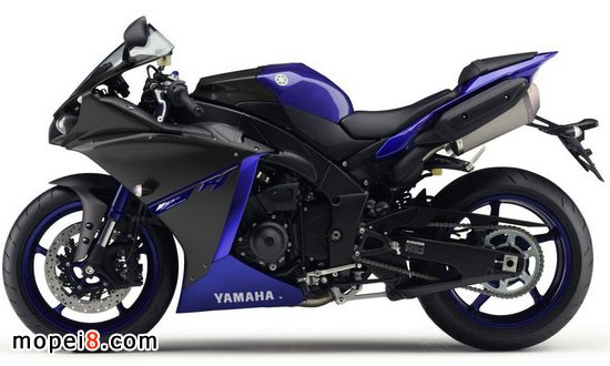 Yamaha2014YZF-R1