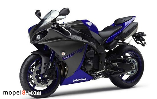 Yamaha2014YZF-R1