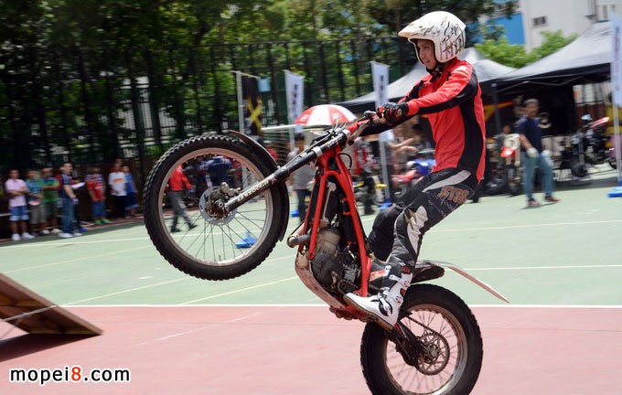 2013ʿɶHK Biker Festival