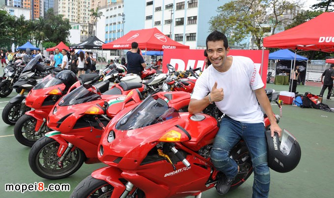 2013ʿɶHK Biker Festival