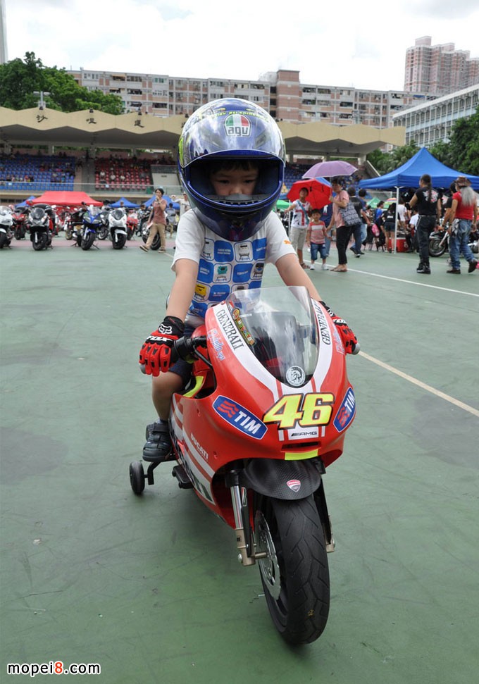 2013ʿɶHK Biker Festival