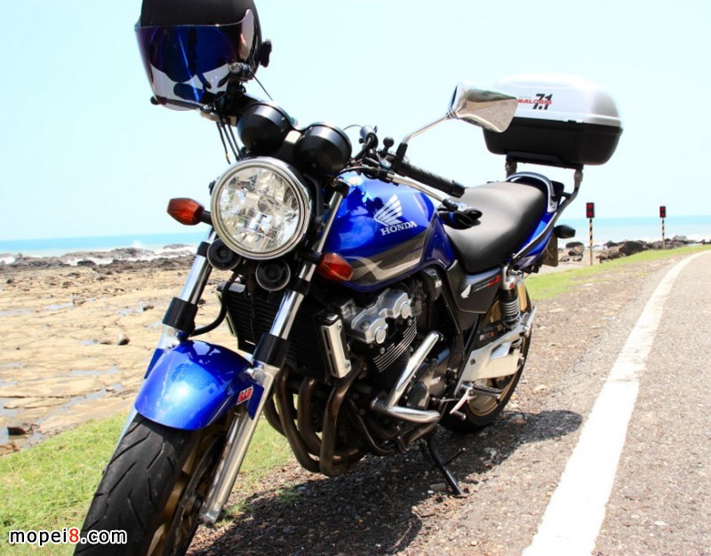 Ħг2005HondaCB400Vtec3