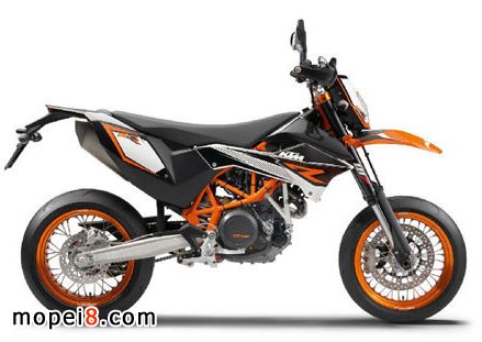 KTM 690 SMCĦг