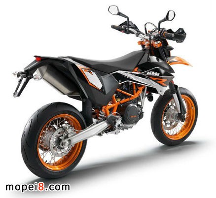KTM 690 SMCĦг