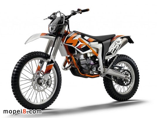 KTM³2014Freeride250R