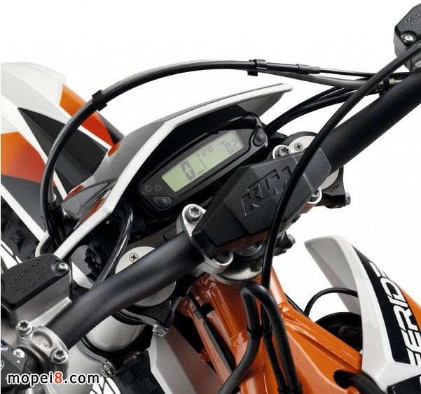 KTM³2014Freeride250R