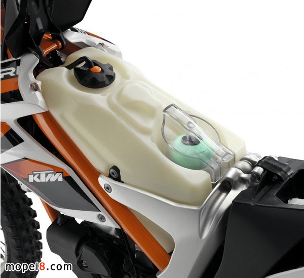 KTM³2014Freeride250R