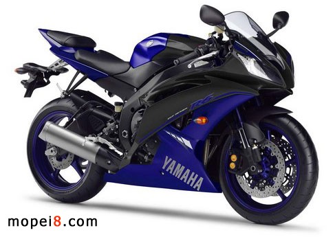 Yamaha2014YZF-R6