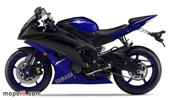 Yamaha2014YZF-R6