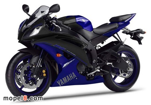 Yamaha2014YZF-R6