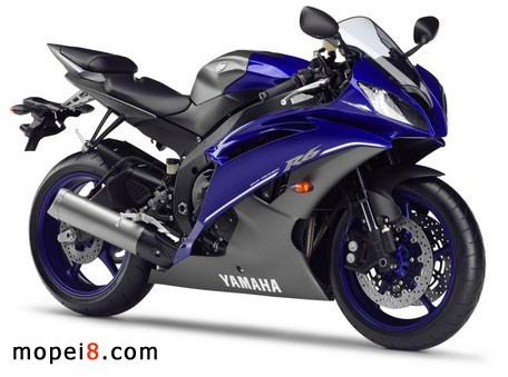 Yamaha2014YZF-R6