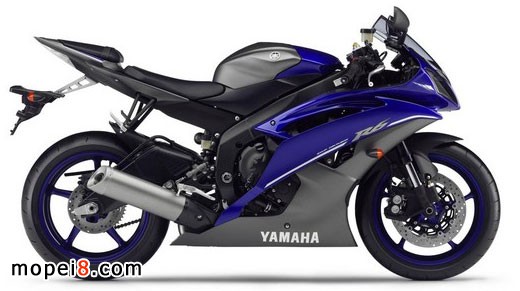 Yamaha2014YZF-R6