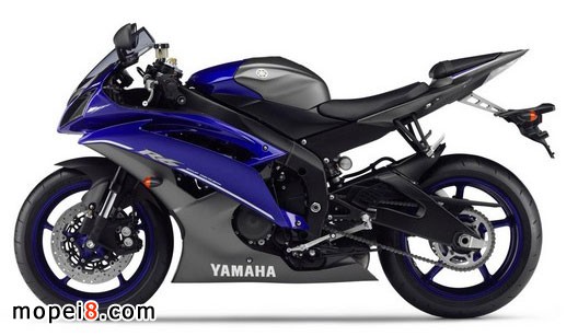 Yamaha2014YZF-R6
