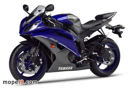 Yamaha2014YZF-R6