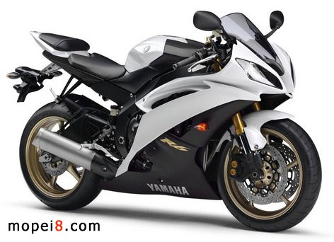 Yamaha2014YZF-R6