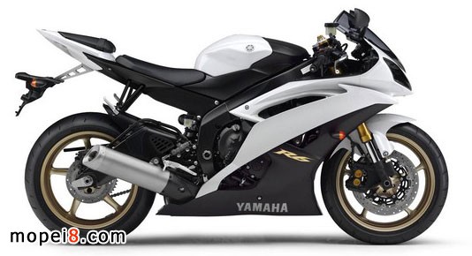 Yamaha2014YZF-R6