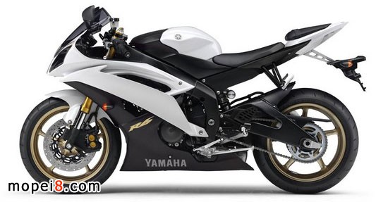 Yamaha2014YZF-R6
