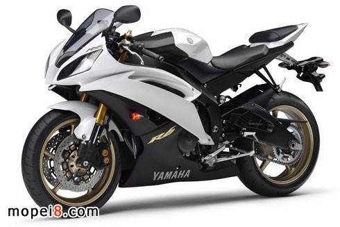 Yamaha2014YZF-R6