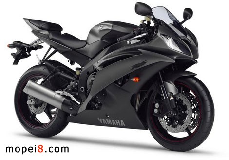 Yamaha2014YZF-R6