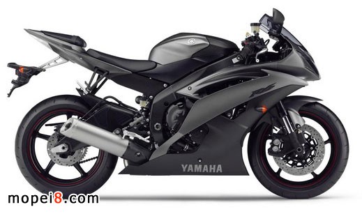 Yamaha2014YZF-R6