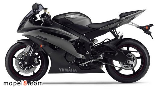 Yamaha2014YZF-R6