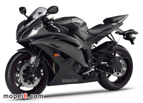 Yamaha2014YZF-R6