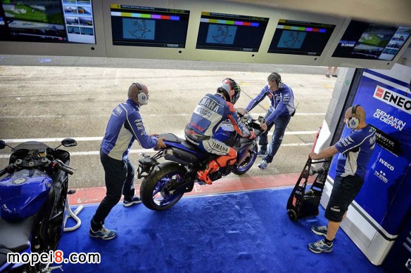 YAMAHAͳ2014 RACE BLU R1&R6