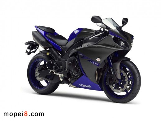 YAMAHAͳ2014 RACE BLU R1&R6