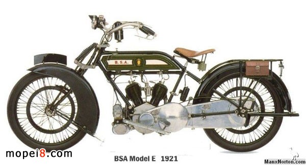 BSA SloperһսʱĦ