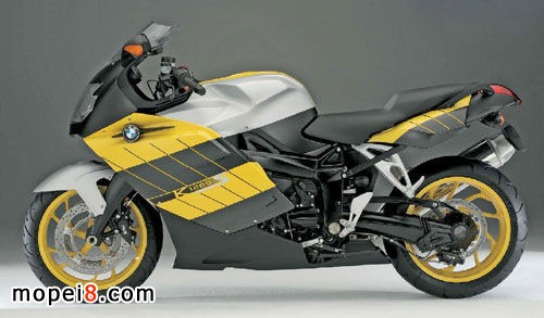 BMW Motorradᴫչ֮·