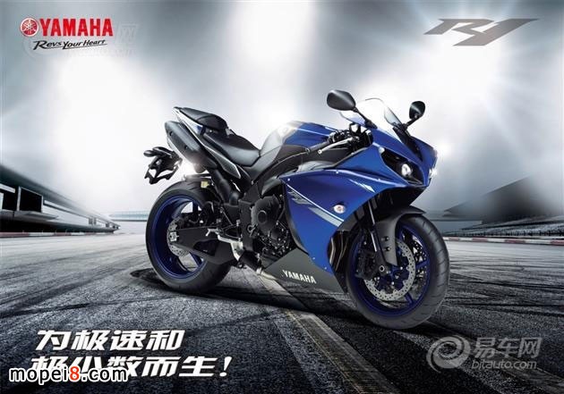 yamaha yzf-r1ΪԸеձܳ