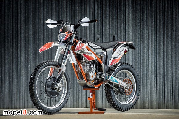 KTM2014Freeride350Ħгװ׼