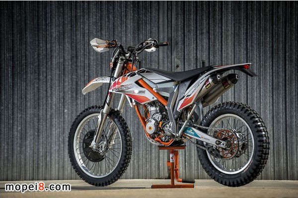 KTM2014Freeride350Ħгװ׼