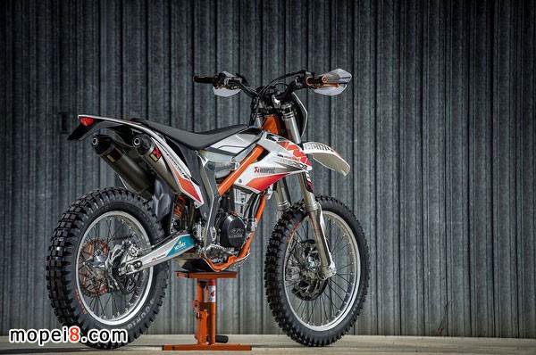 KTM2014Freeride350Ħгװ׼