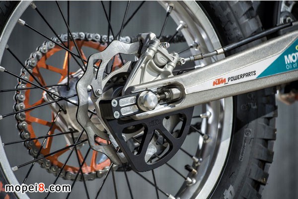 KTM2014Freeride350Ħгװ׼