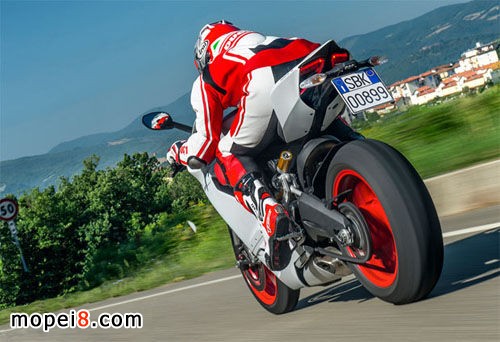 Ducati899PanigaleſĦг