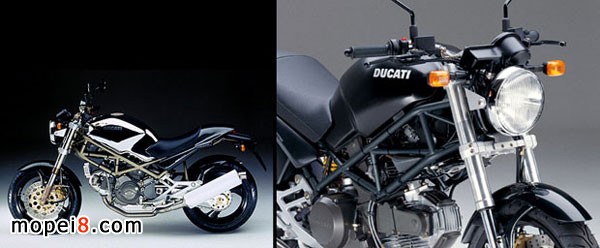 ſDUCATI MONSTER20Ұʷ