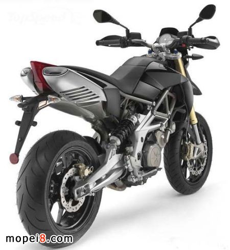 ApriliaMana850 GTȫĦг