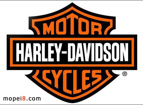 Ħг־Harley-Davidson Logo