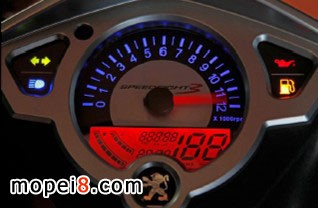 ĦгSpeedfight125ҺǱ