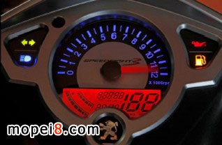 ĦгSpeedfight125ҺǱ