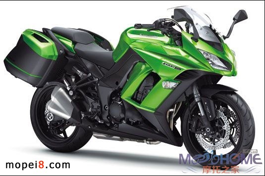 Kawasaki2014Z1000SX˶ó