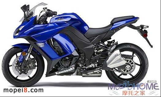 Kawasaki2014Z1000SX˶ó