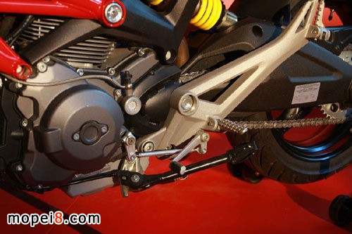 ſϹDucati Monster795