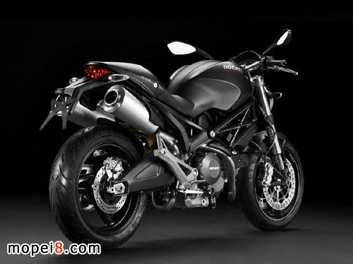 ſϹDucati Monster795