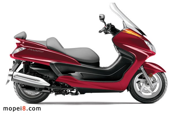 2014Majesty 400Ħг