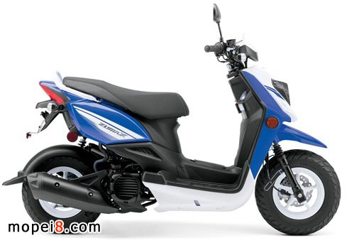 Yamaha2014Zuma50FXĦг