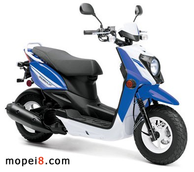 Yamaha2014Zuma50FXĦг
