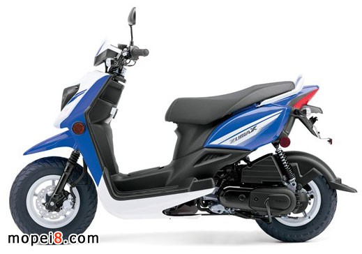 Yamaha2014Zuma50FXĦг